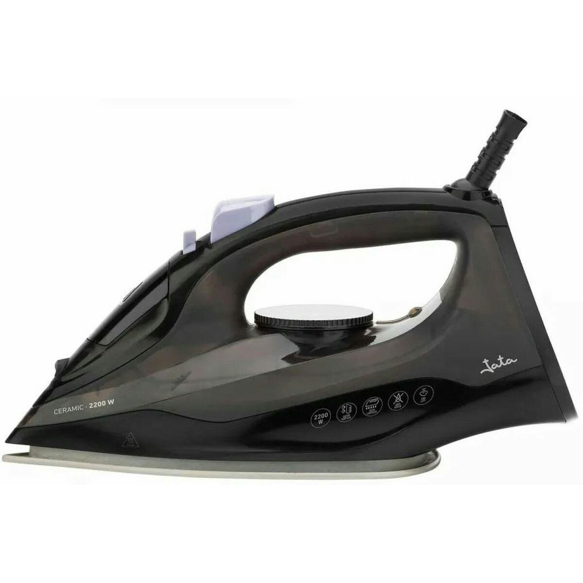 JATA - Ferro de Vapor 2200 W