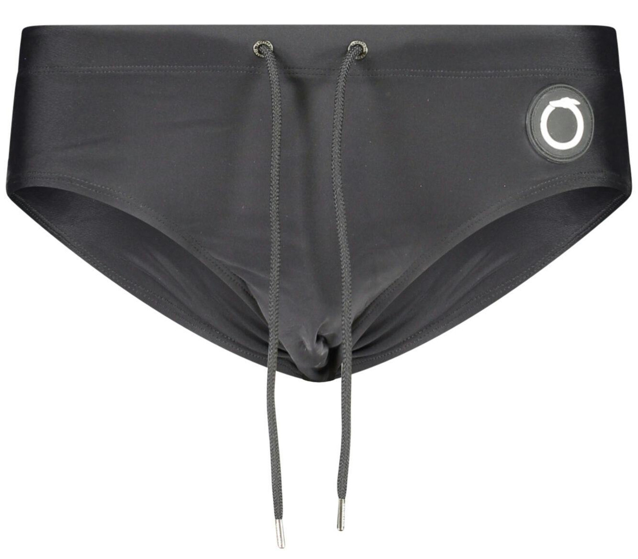 Trussardi®  Cueca de Praia Preta Homem TRU2MSP02 - S
