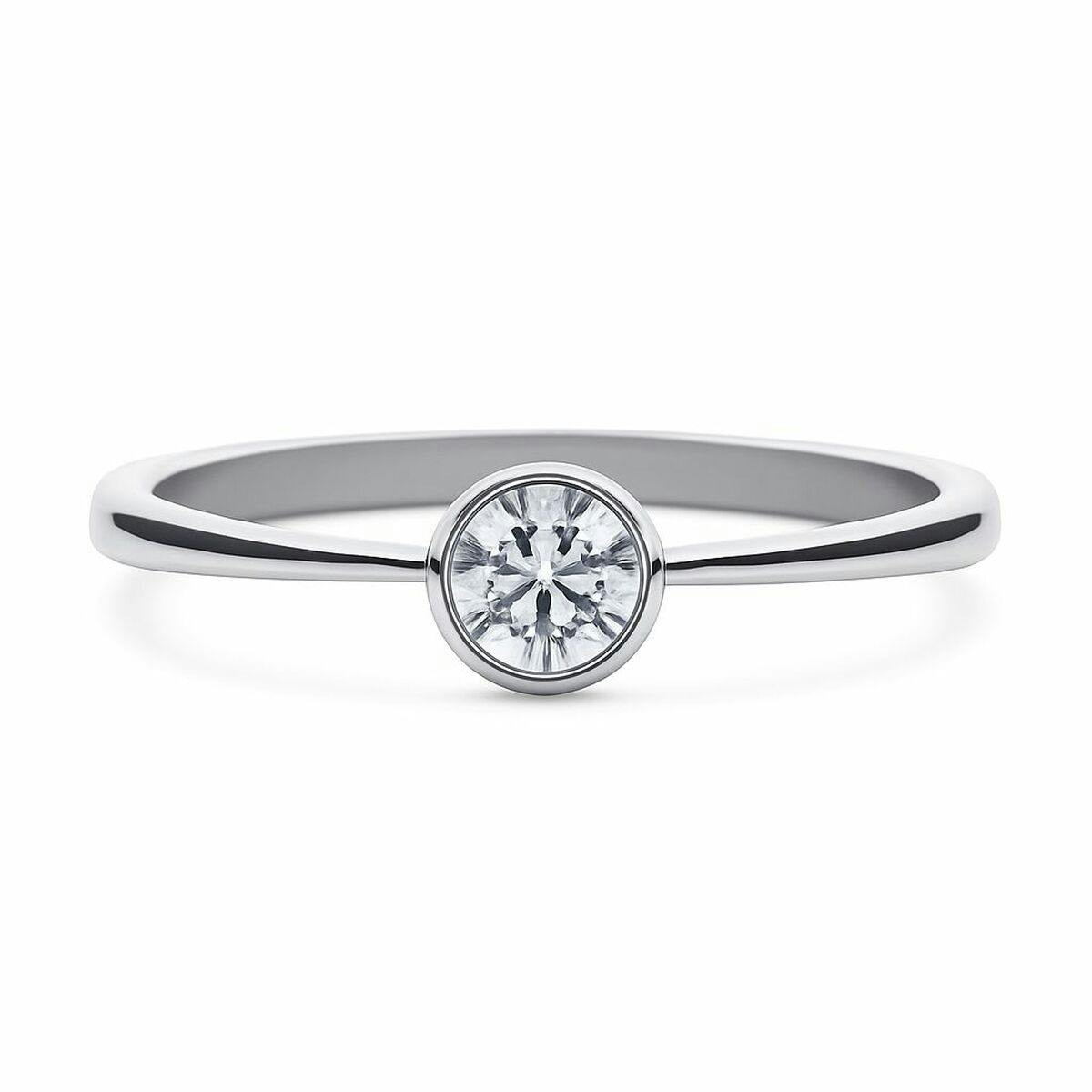 Diamonfire® Anel 6118121582175 Tam.17,5