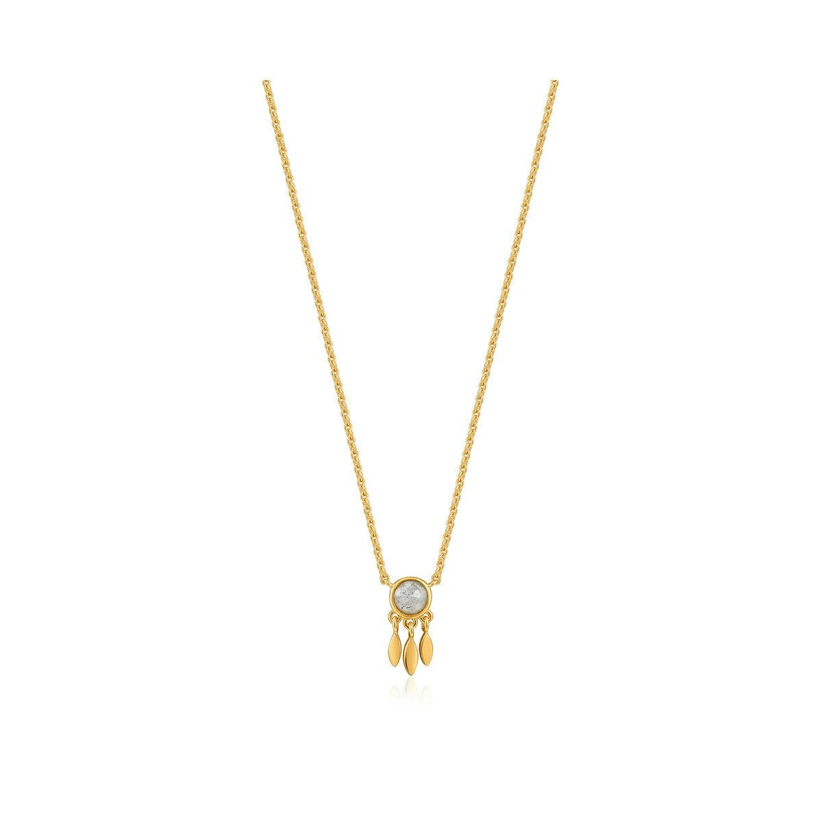 Ania Haie® Colar Feminino N026-01G (Tam. 40 cm)