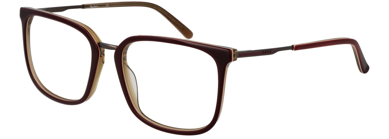Pepe Jeans® Armação Ótica PJ3413 C3 56