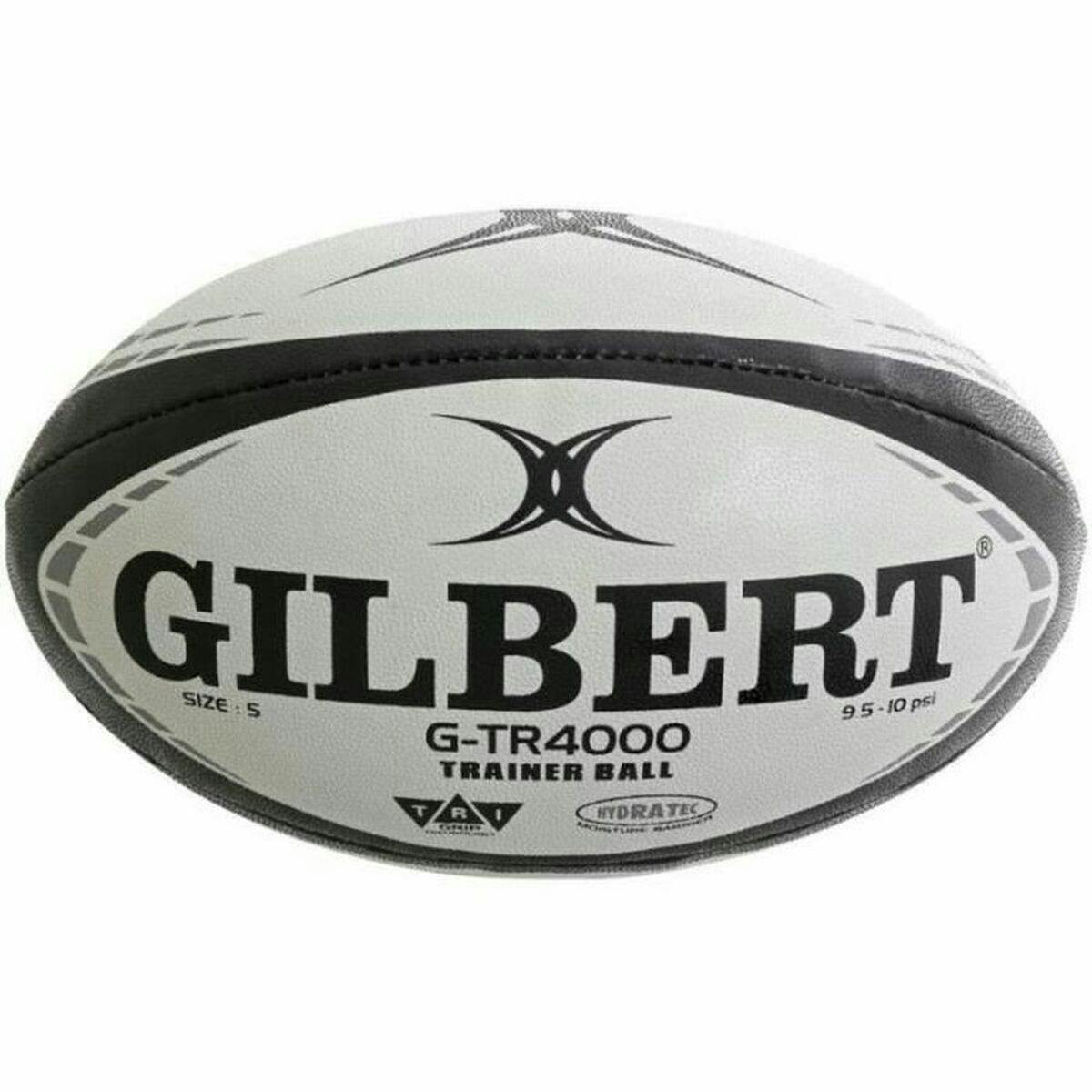 Gilbert - Bola de Rugby  G-TR4000 42097705 5