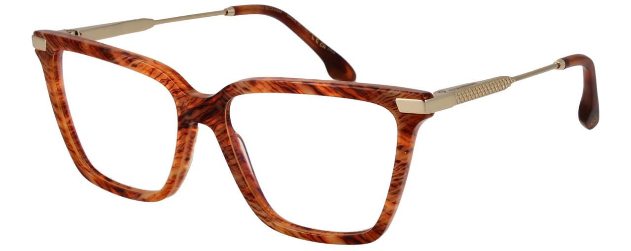Victoria Beckham® Armação Óptica VB2657 238 55