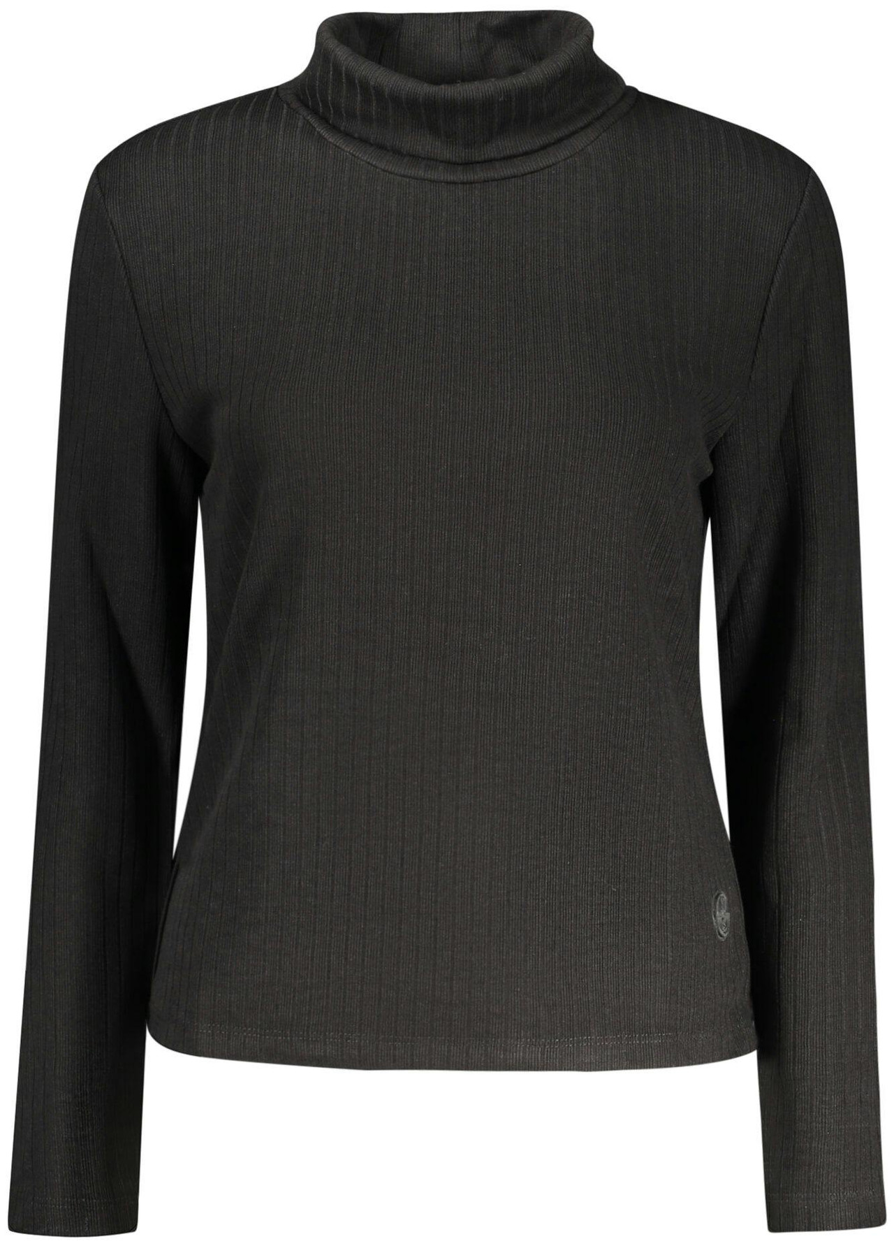 North Sails® Suéter Preta de Mulher 093580000 - XL