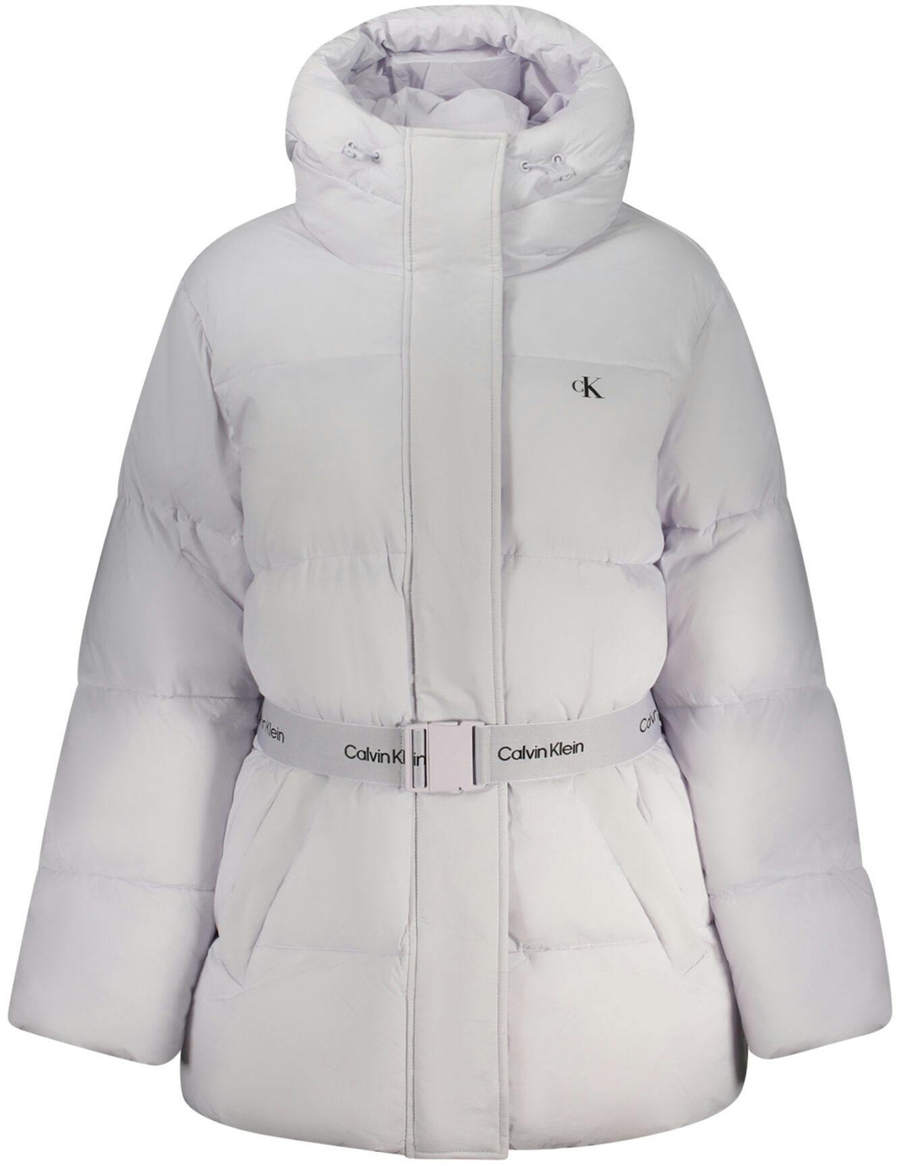 Calvin Klein® Casaco de Mulher LV047D507G - XS