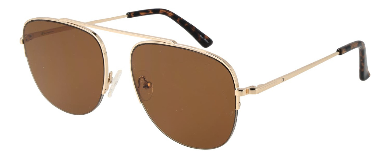 Champion® Óculos de Sol CU5151 C01 58
