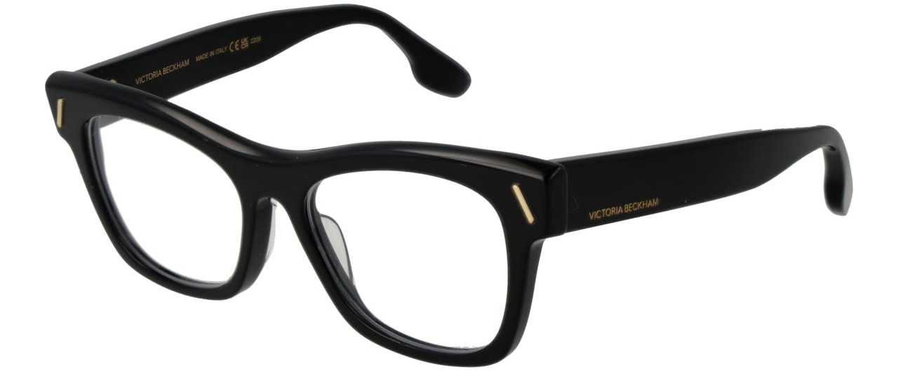 Victoria Beckham® Armação Óptica VB2634 001 51