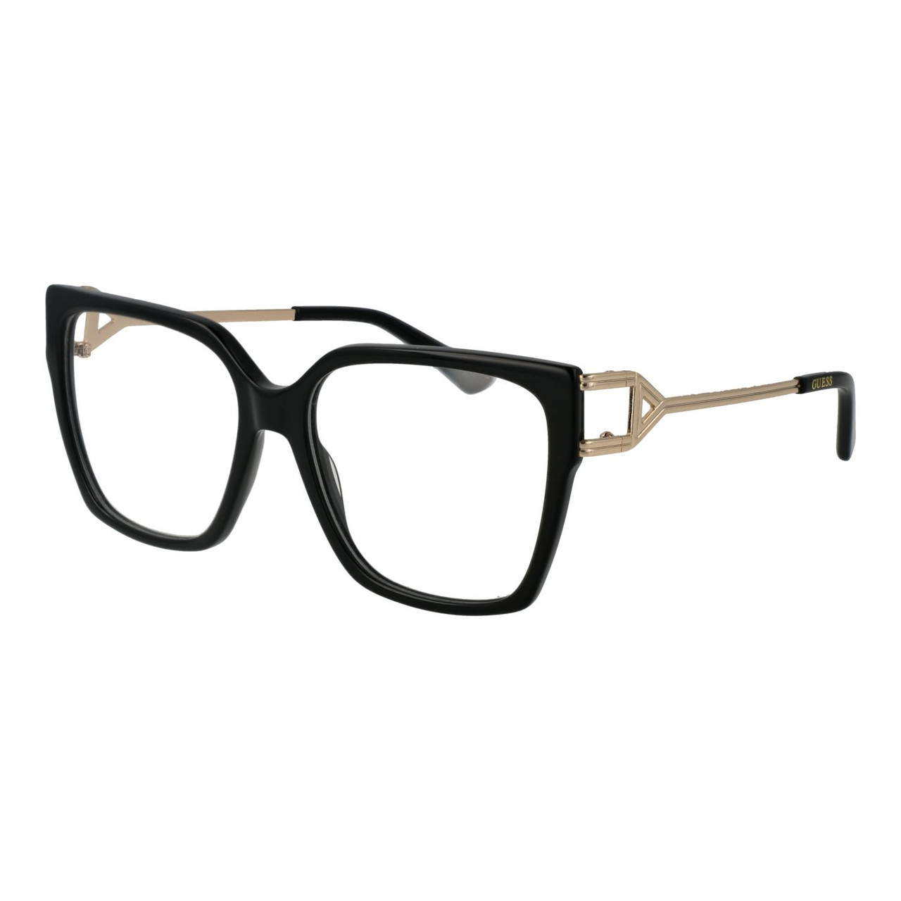 Guess® Armação Ótica GU2910 001 55