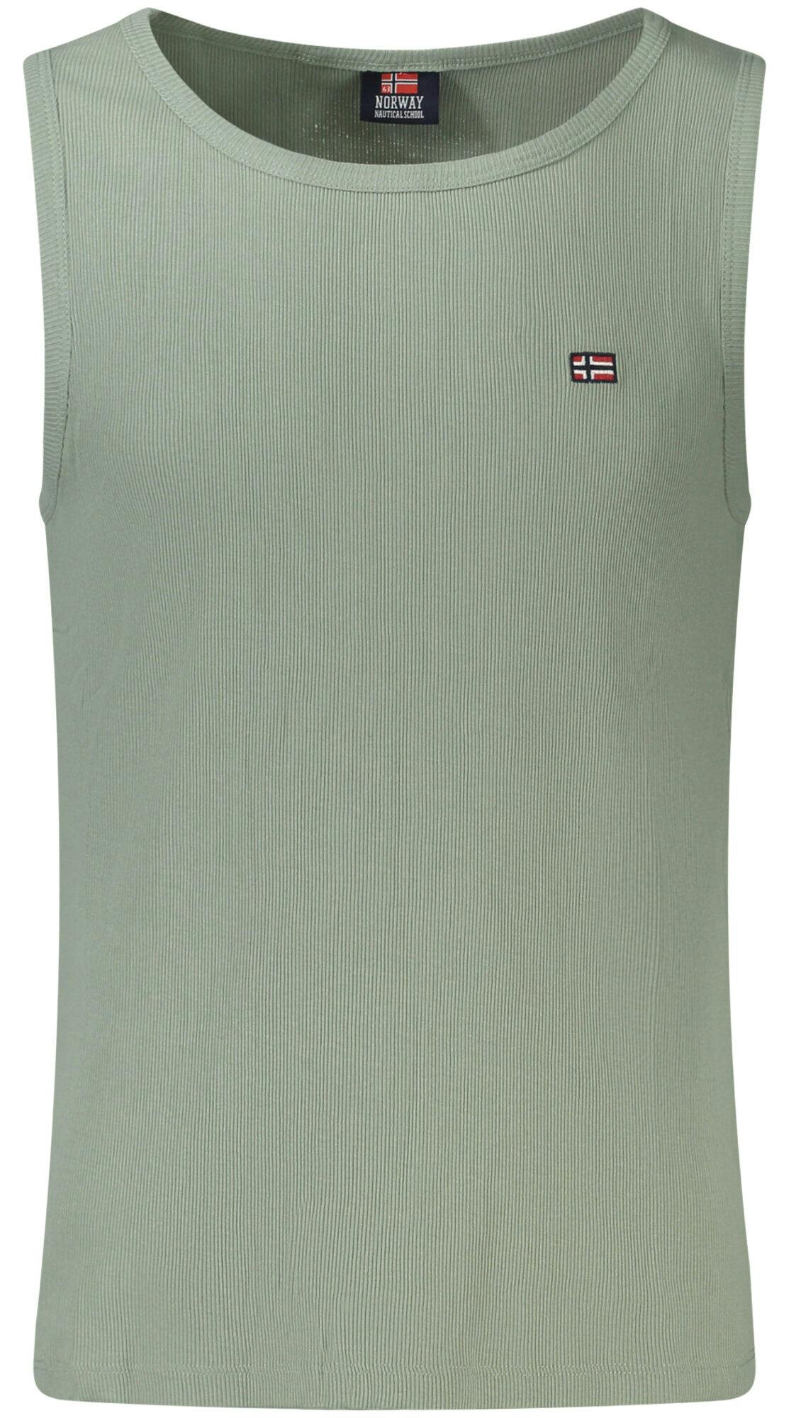 Norway 1963® Camisola Verde Cabeada de Homem 855920 - XL
