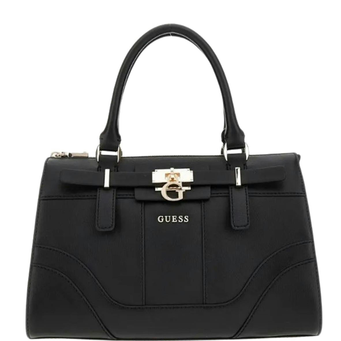 Guess®  Mala Preta de Mulher BG920605 - UNI