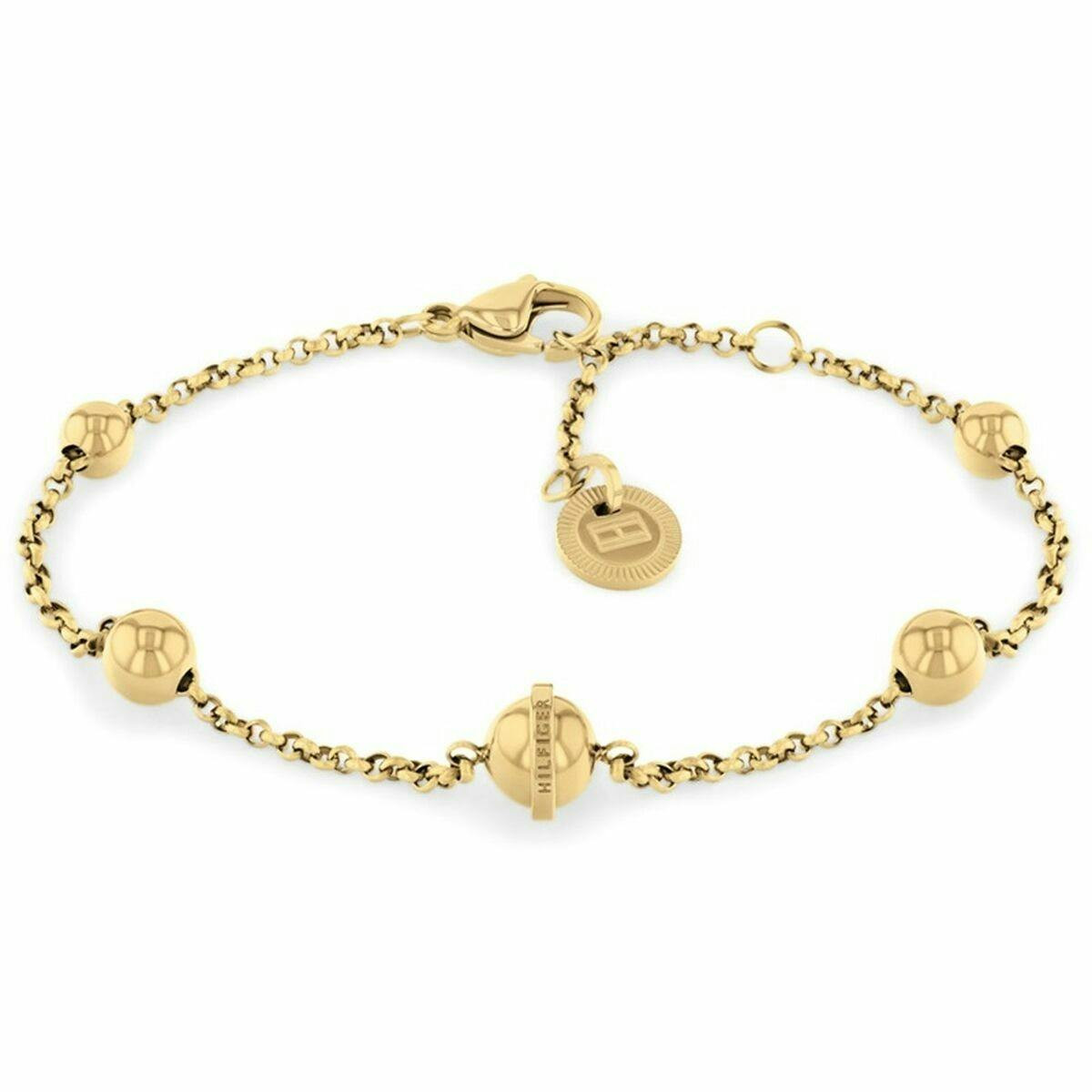 Tommy Hilfiger® Bracelete Feminino 2780815 (20 cm)