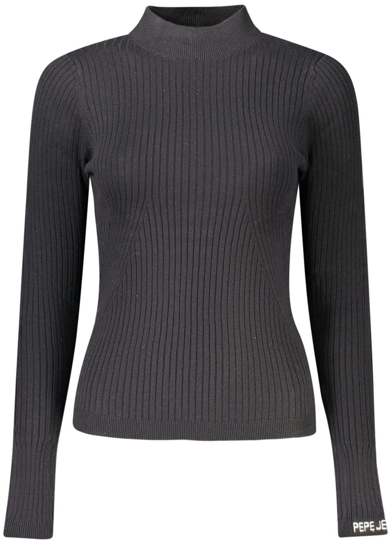 Pepe Jeans® Suéter Preta de Mulher PL7000026CARLAPER - L