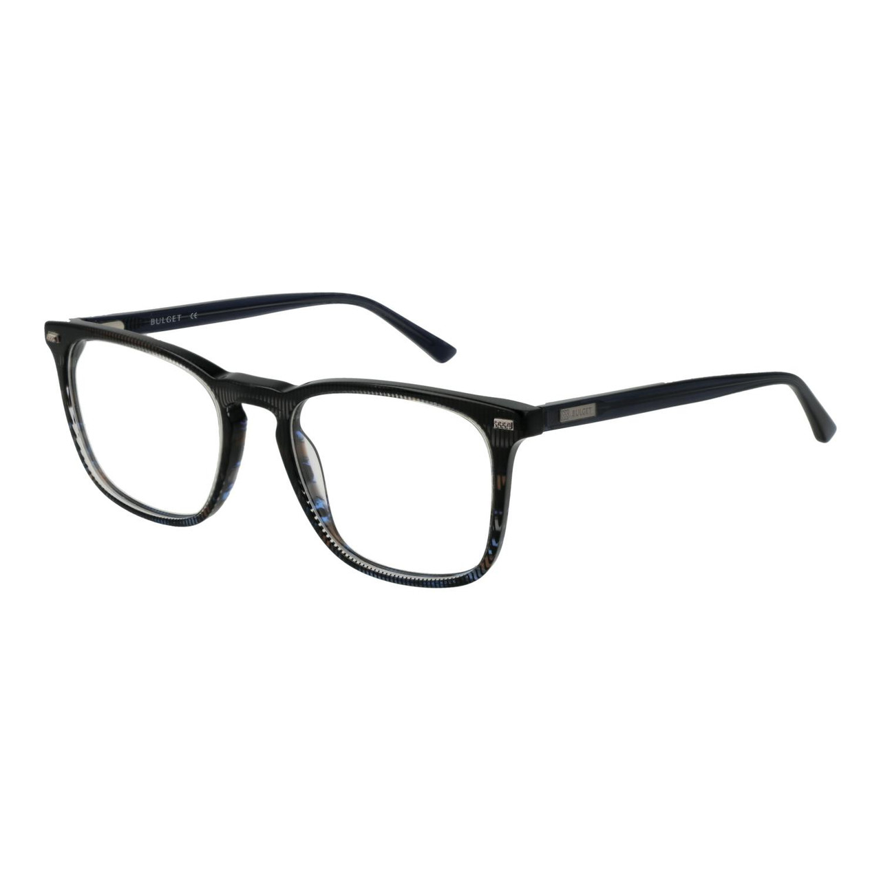 Bulget® Armação Óptica BG6457M E01 52