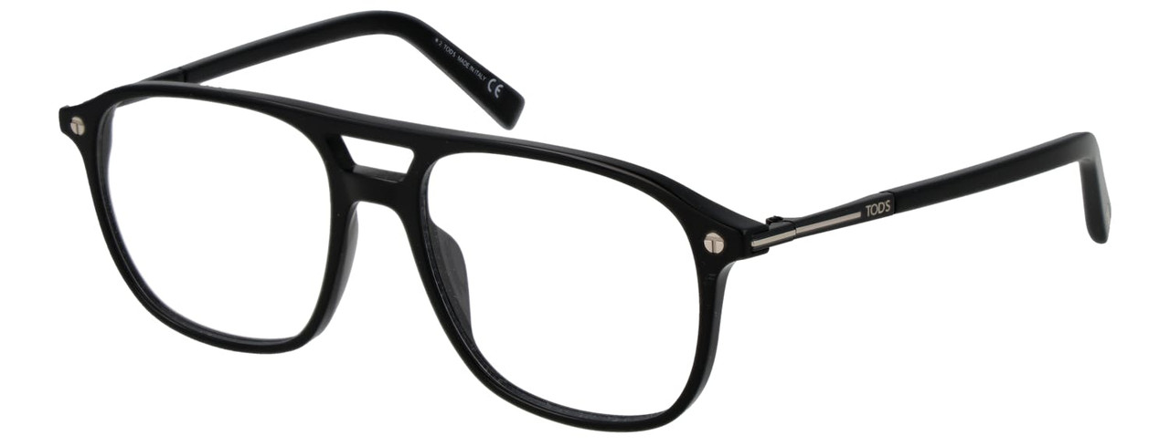Tods® Armação Ótica TO5270 001 53