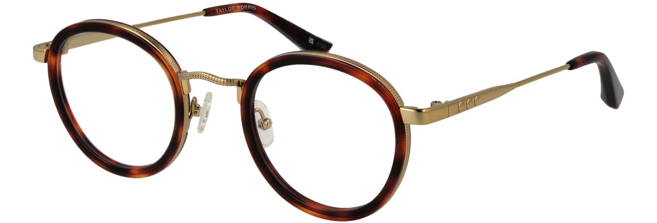 Taylor Morris® Armação Óptica W2 C2 48