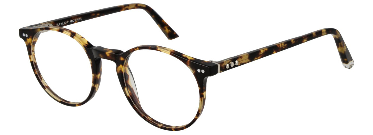 Taylor Morris® Armação Óptica SW17 C10 48