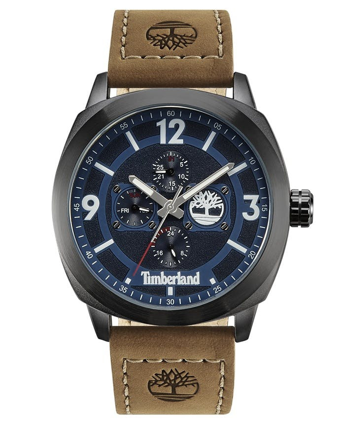 Relógio Timberland® Guelph-Z TDWGF9001802