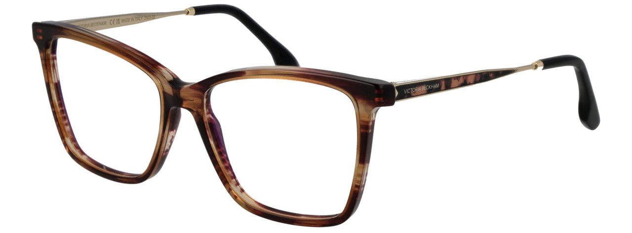 Victoria Beckham® Armação Óptica VB2647 227 54
