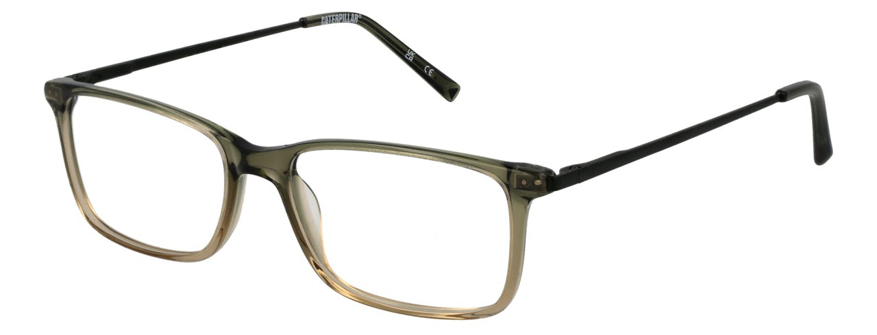 Caterpillar® Armação Ótica CPO-3515 107 52