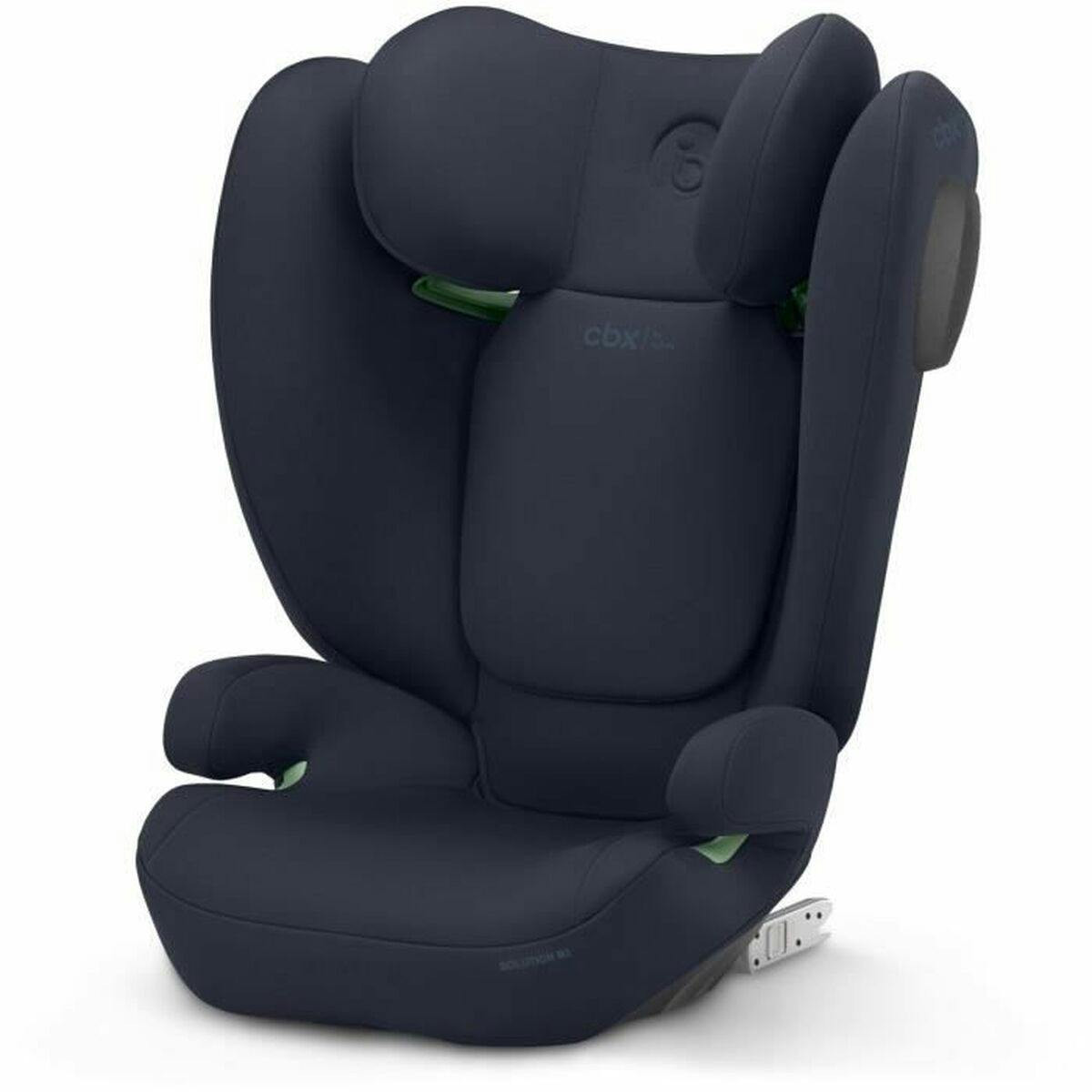 Cybex - Cadeira Auto Azul (100-150 cm)