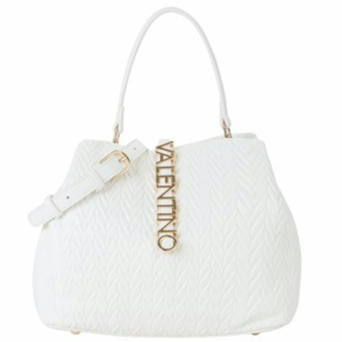 Valentino® Mala Branca de Mulher VBS9AB32 - UNI