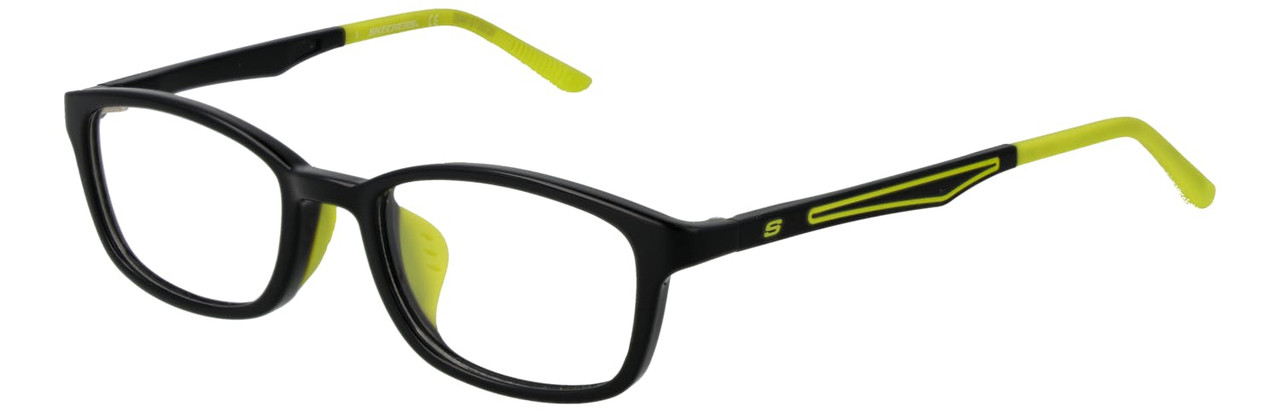 Skechers® Armação Ótica SE1192-D 001 47