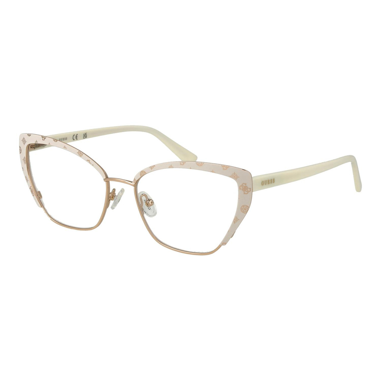 Guess® Armação Ótica GU50122 021 54