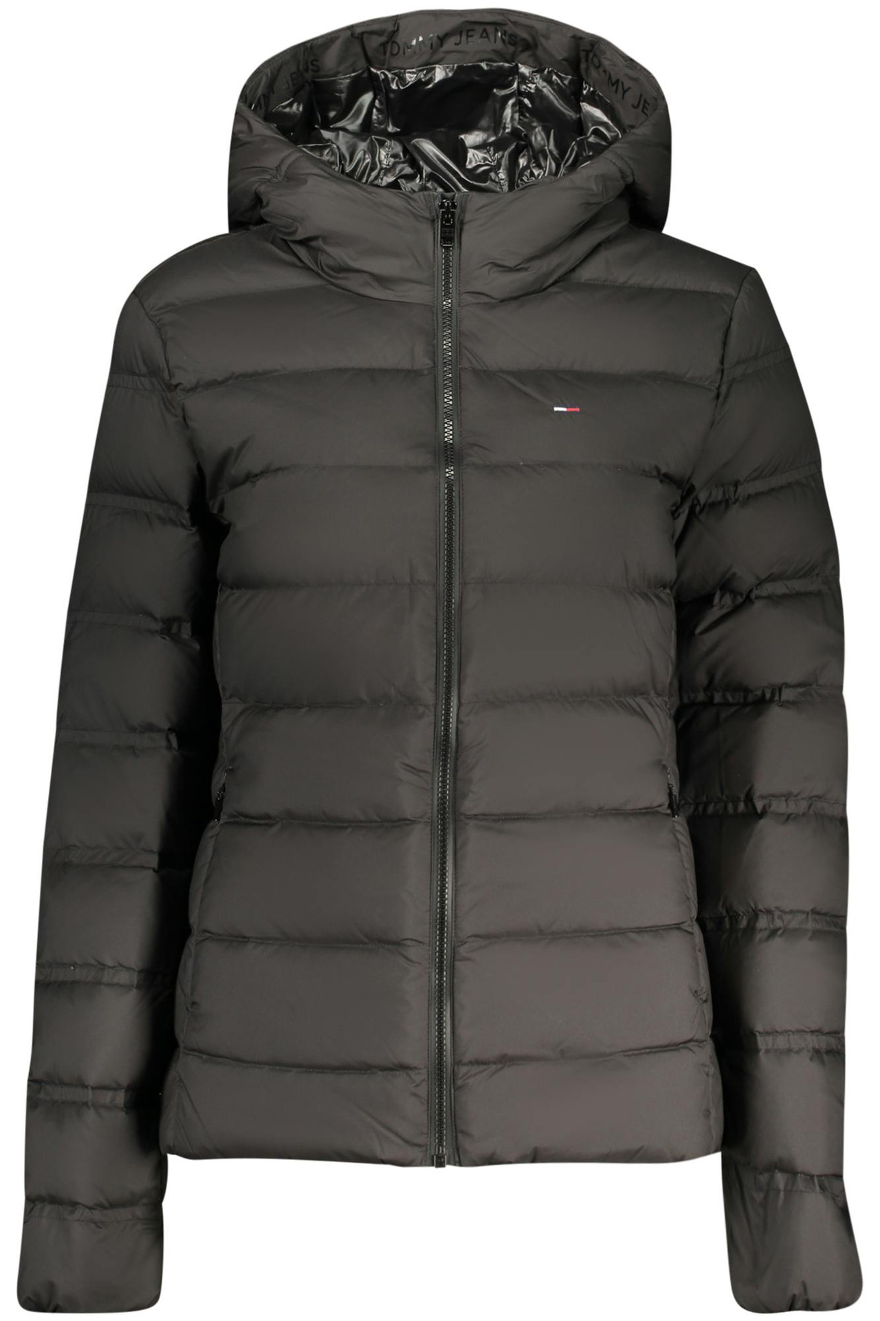 Tommy Hilfiger® Casaco Preto de Mulher DW0DW21617 - L