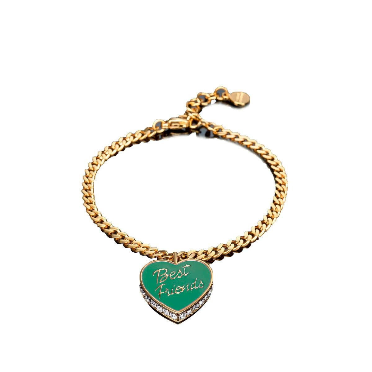 Chiara Ferragni® Bracelete Dourada J19AVI06 (16 cm)