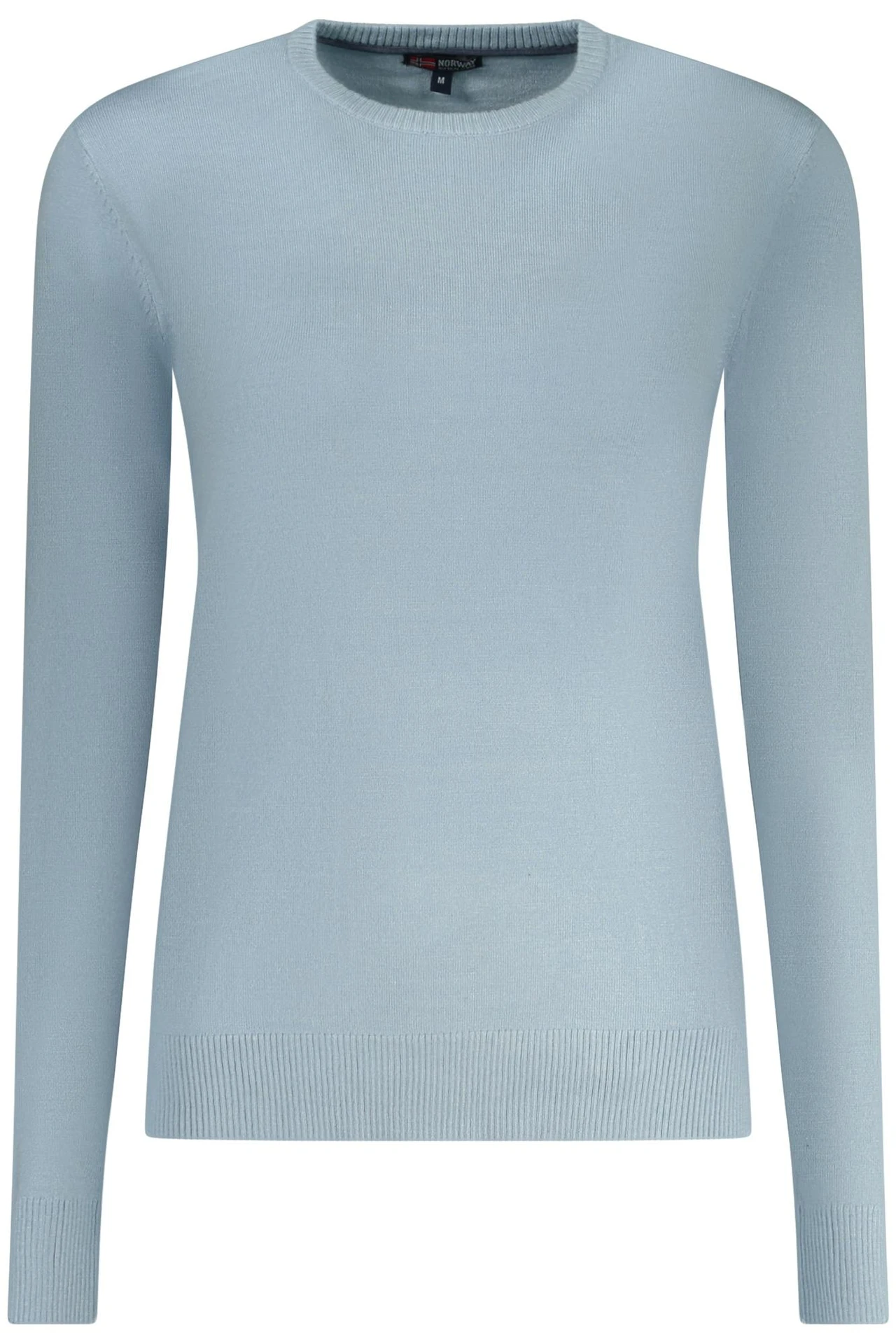 Norway 1963® Suéter Azul de Mulher 853401 - XL