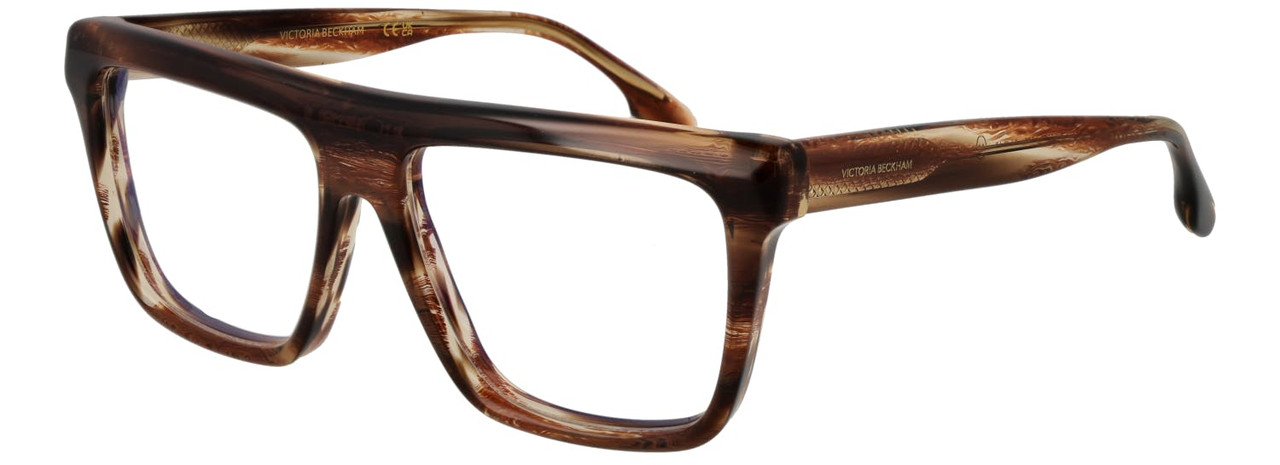 Victoria Beckham® Armação Óptica VB2678 228 54