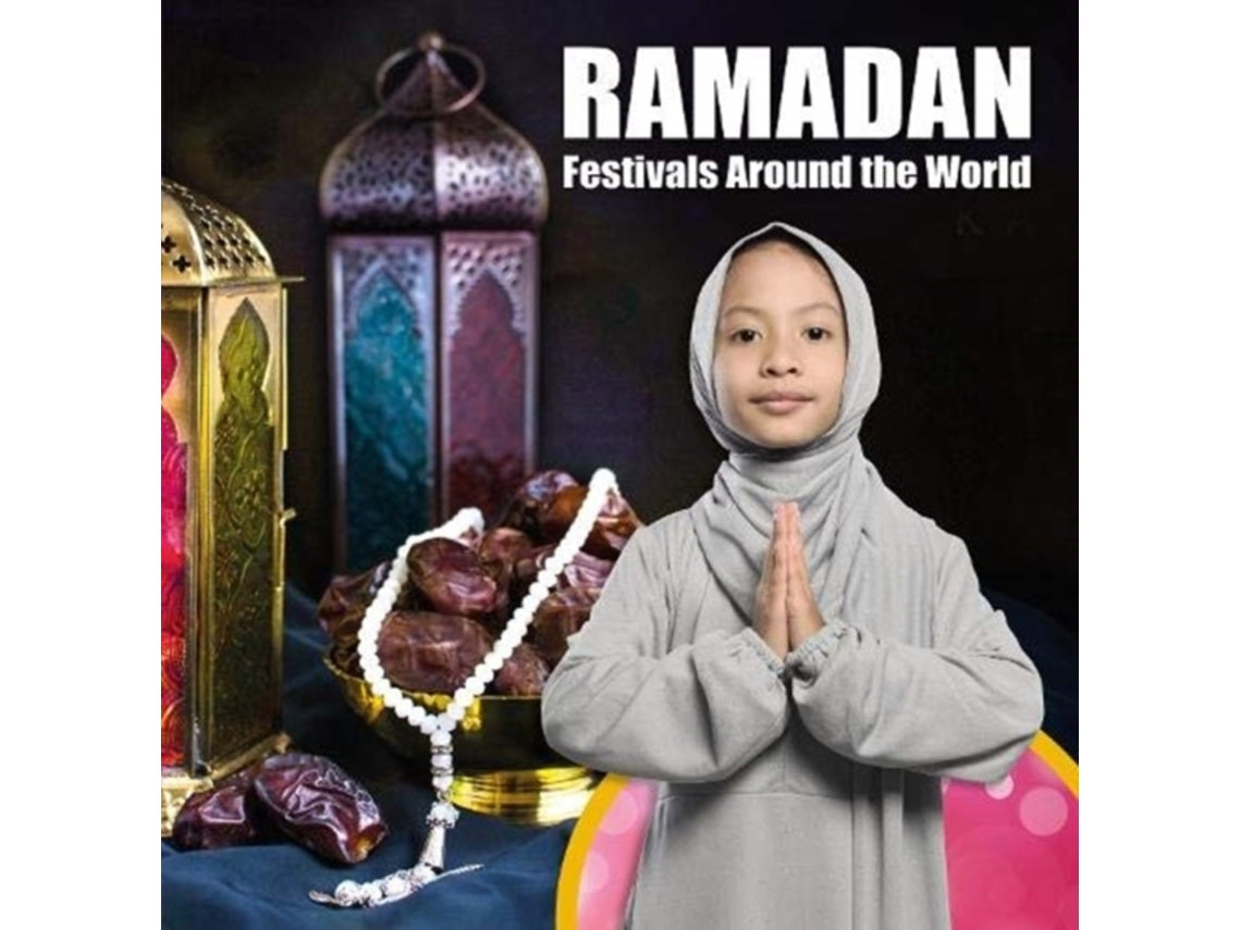 Ramadan by Grace Jones (English)
