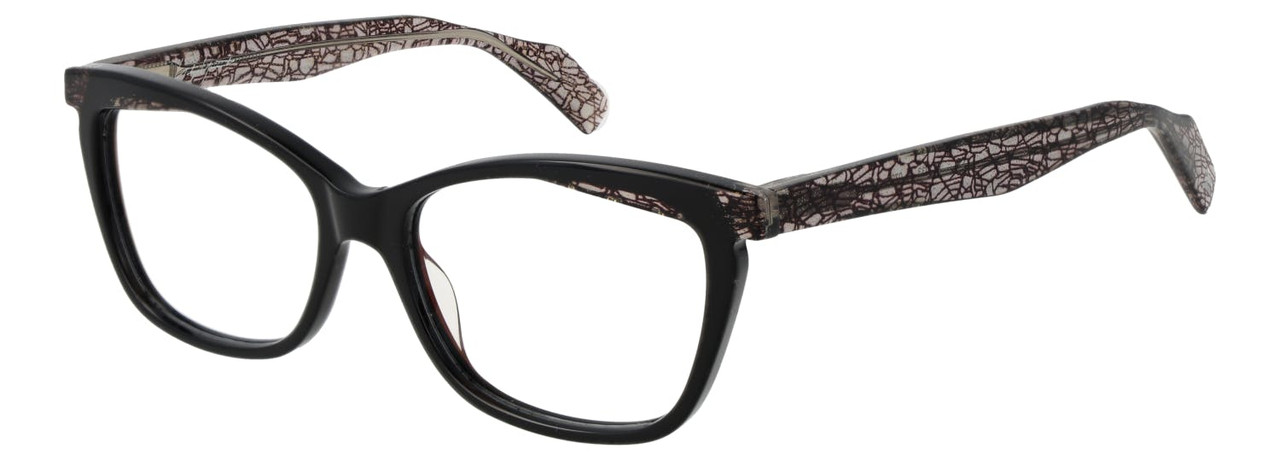 Yohji Yamamoto® Armação Ótica YY1033 079 54