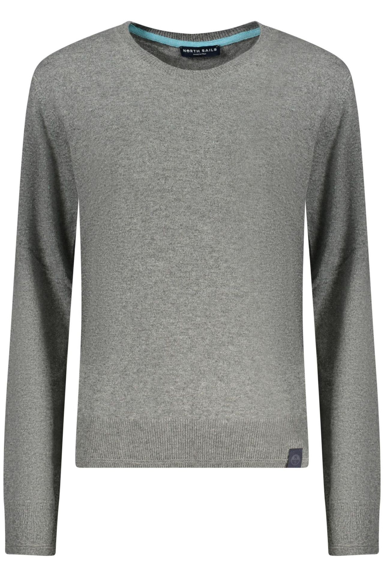 North Sails® Suéter Cinza de Mulher 095510000 - XS