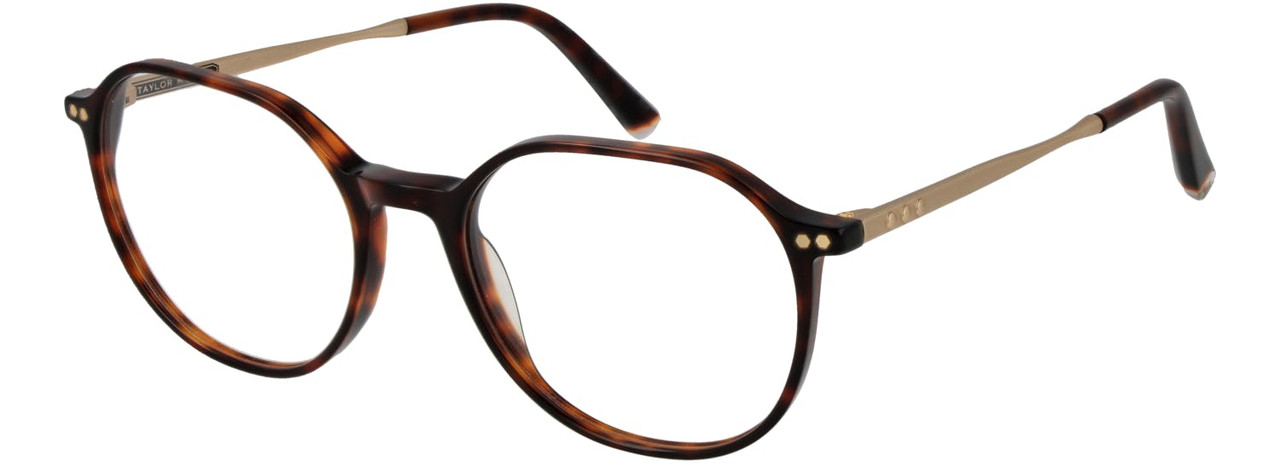 Taylor Morris® Armação Óptica SW2 C6 51