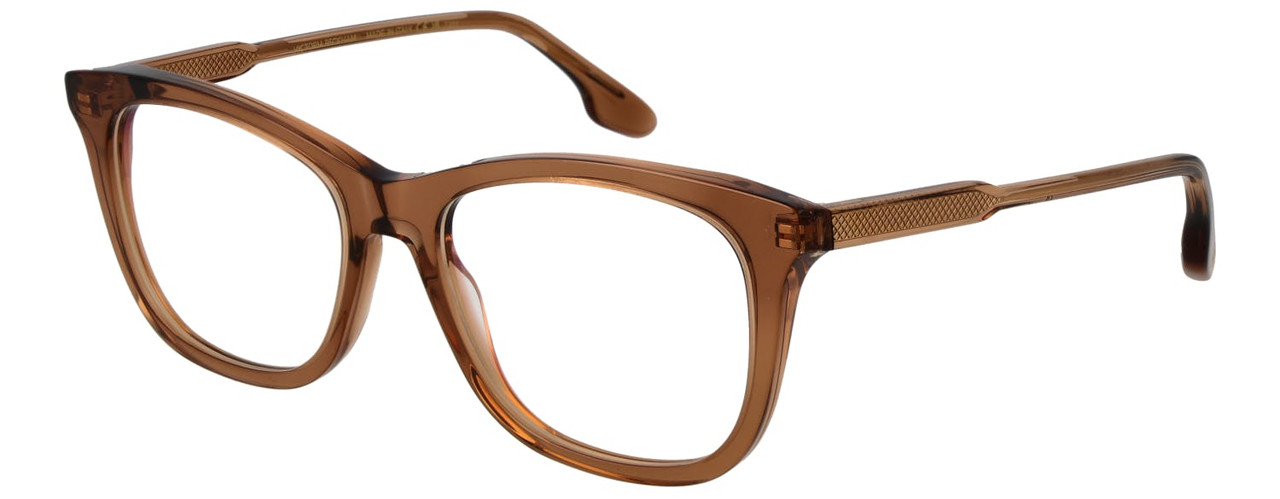 Victoria Beckham® Armação Óptica VB2649 203 54