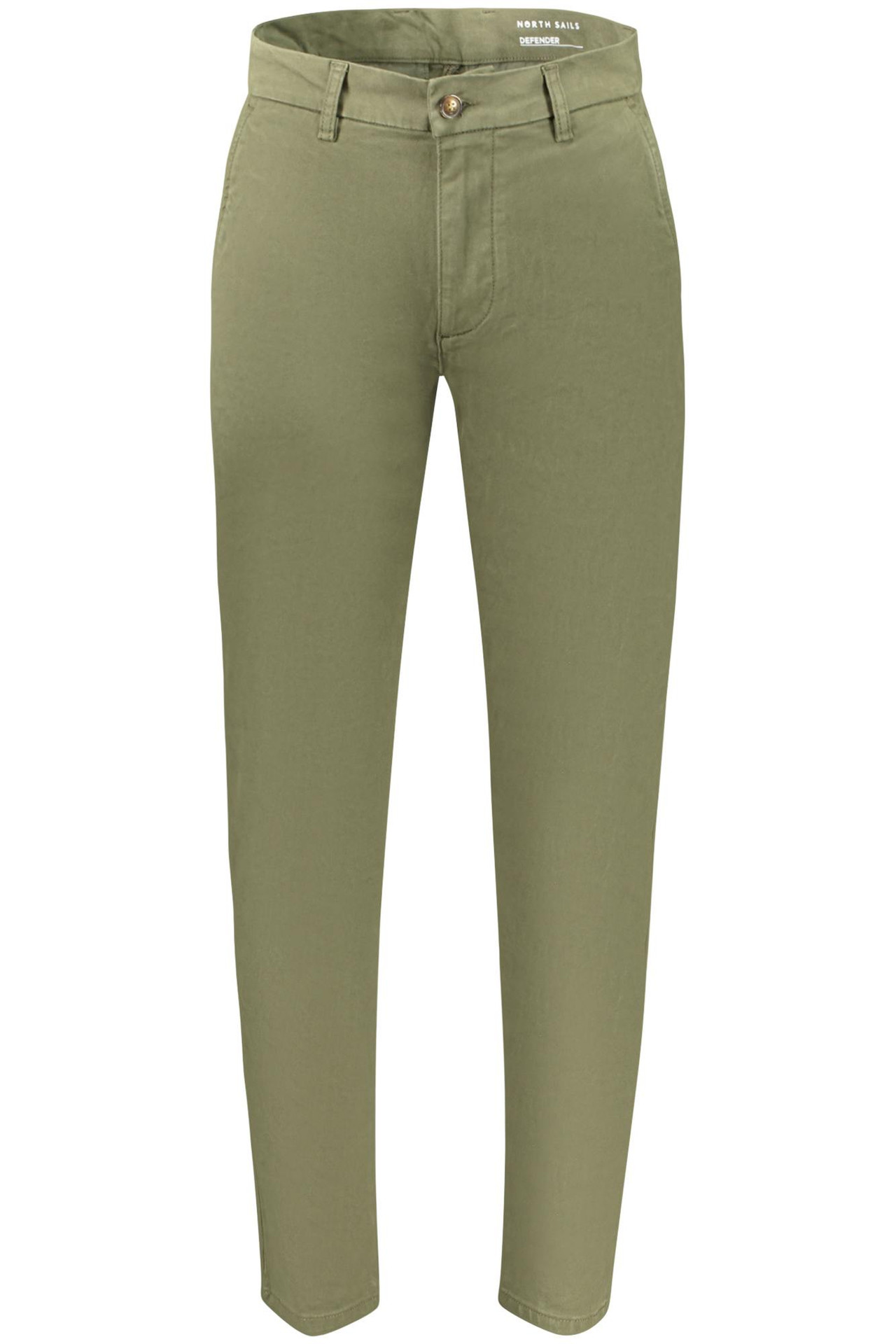 North Sails® Calças Verdes de Homem  673132000 - 32