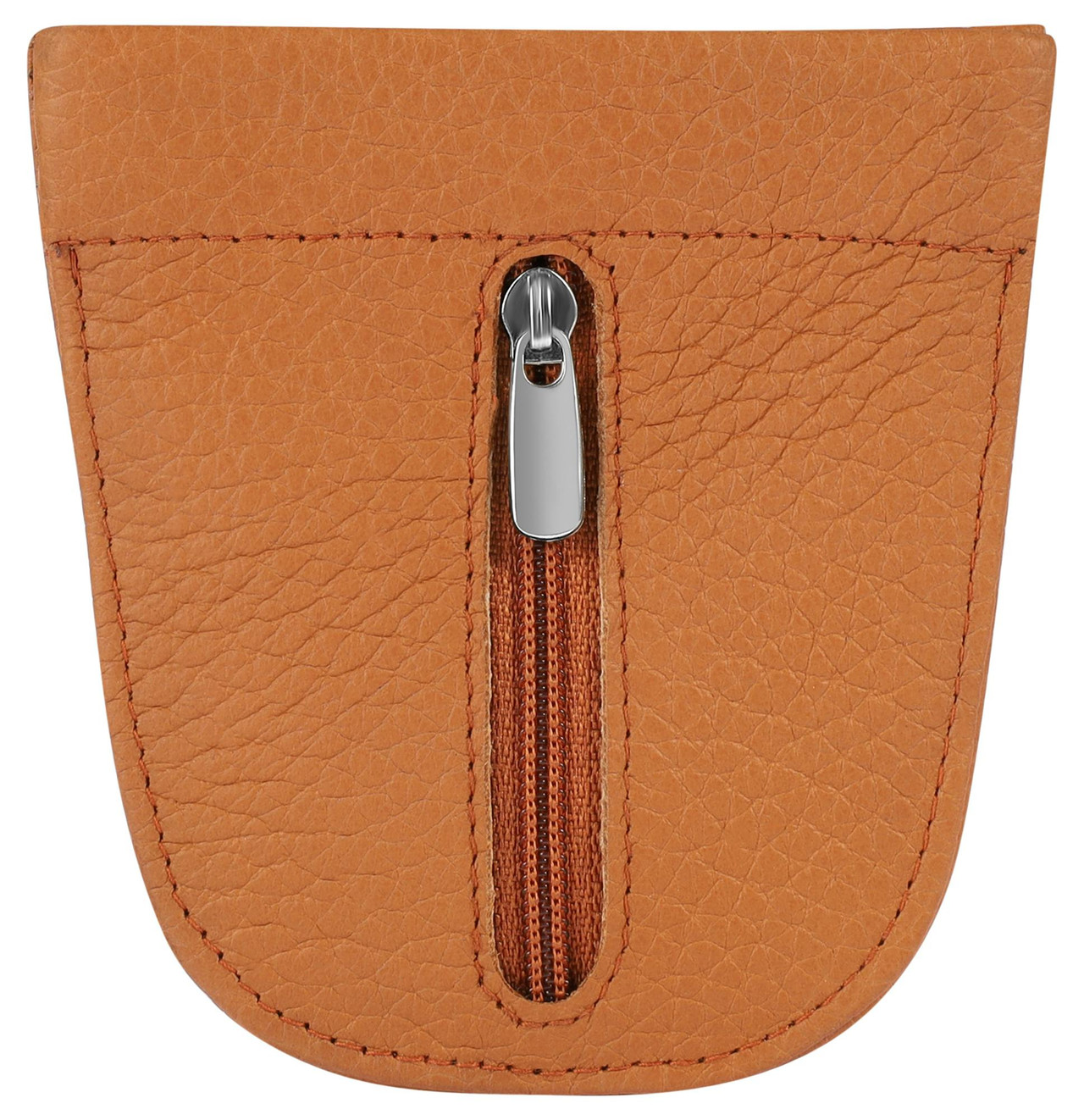 Akzent® Bolsa para Chaves em Couro Genuíno 3020041 - 3020041-003