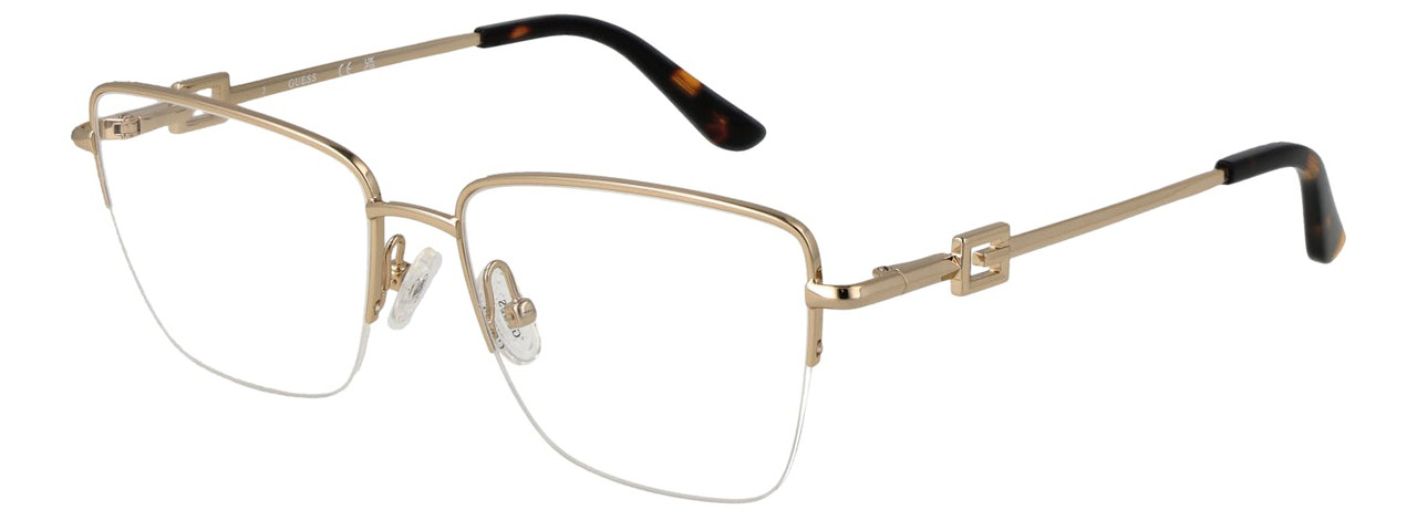 Guess® Armação Ótica GU2976 032 53