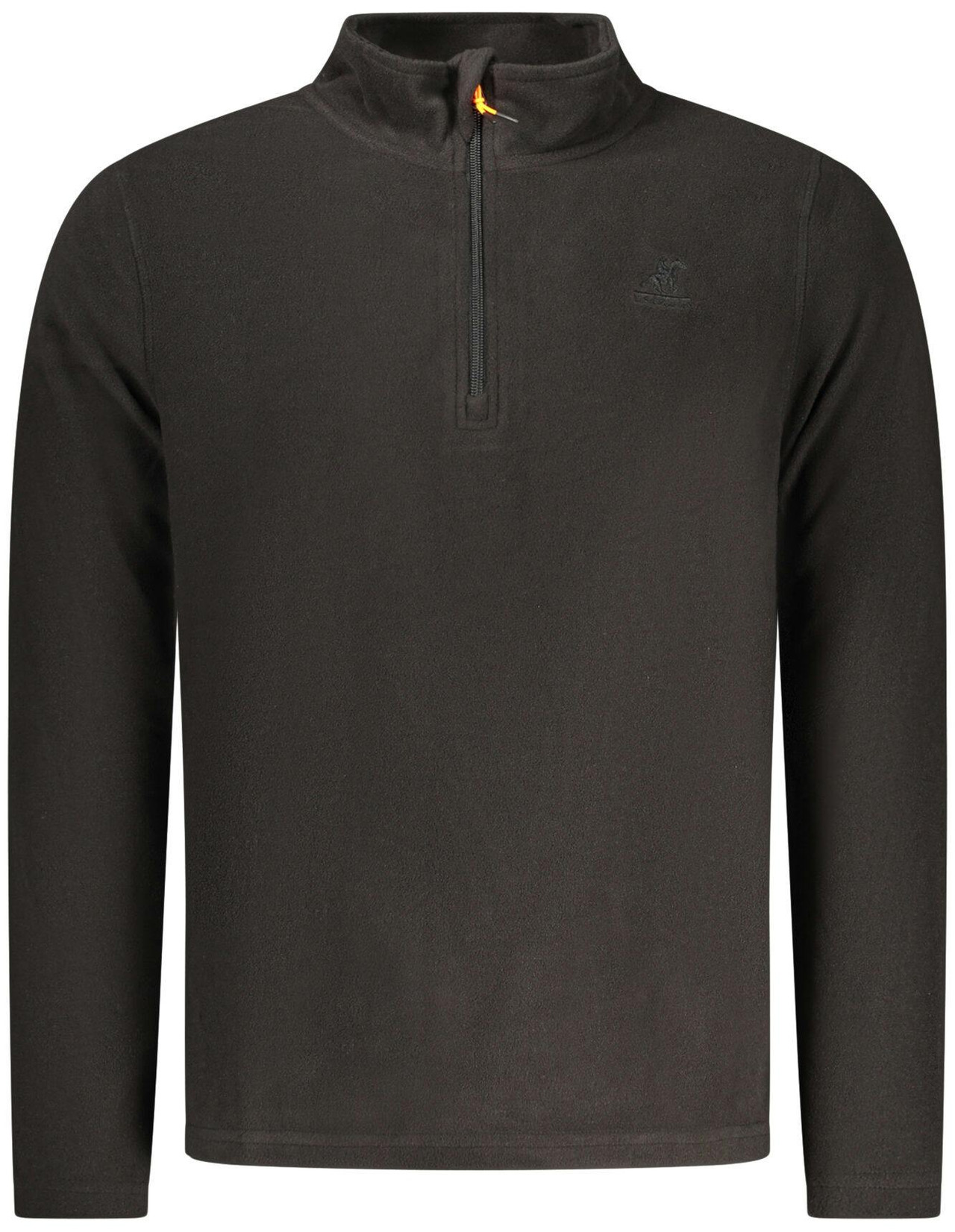 U.S. Grand Polo® Suéter Preta de Homem AU02831 - L