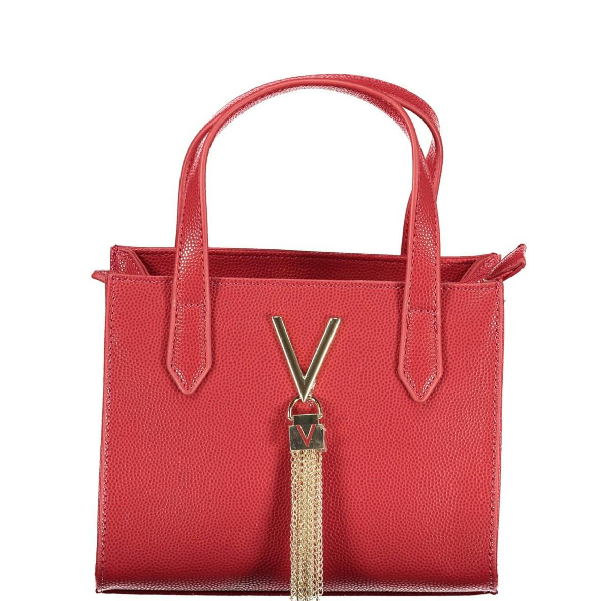Valentino® Mala Vermelha de Mulher VBS1R415 - UNI