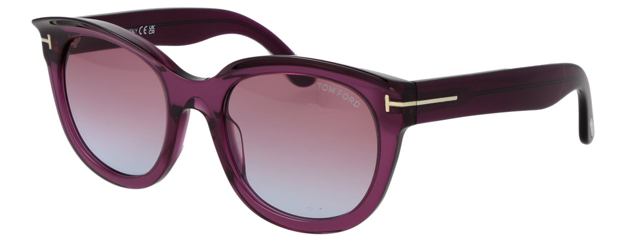 Tom Ford® Óculos de Sol FT1114 80Z 54