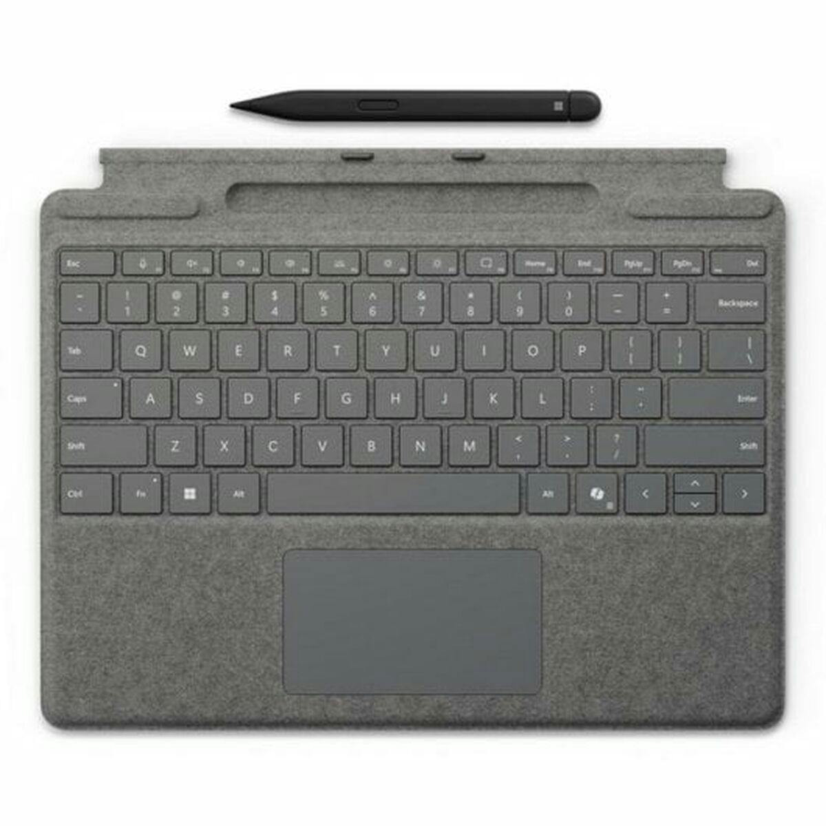 Teclado e Rato Microsoft 8X6-00225