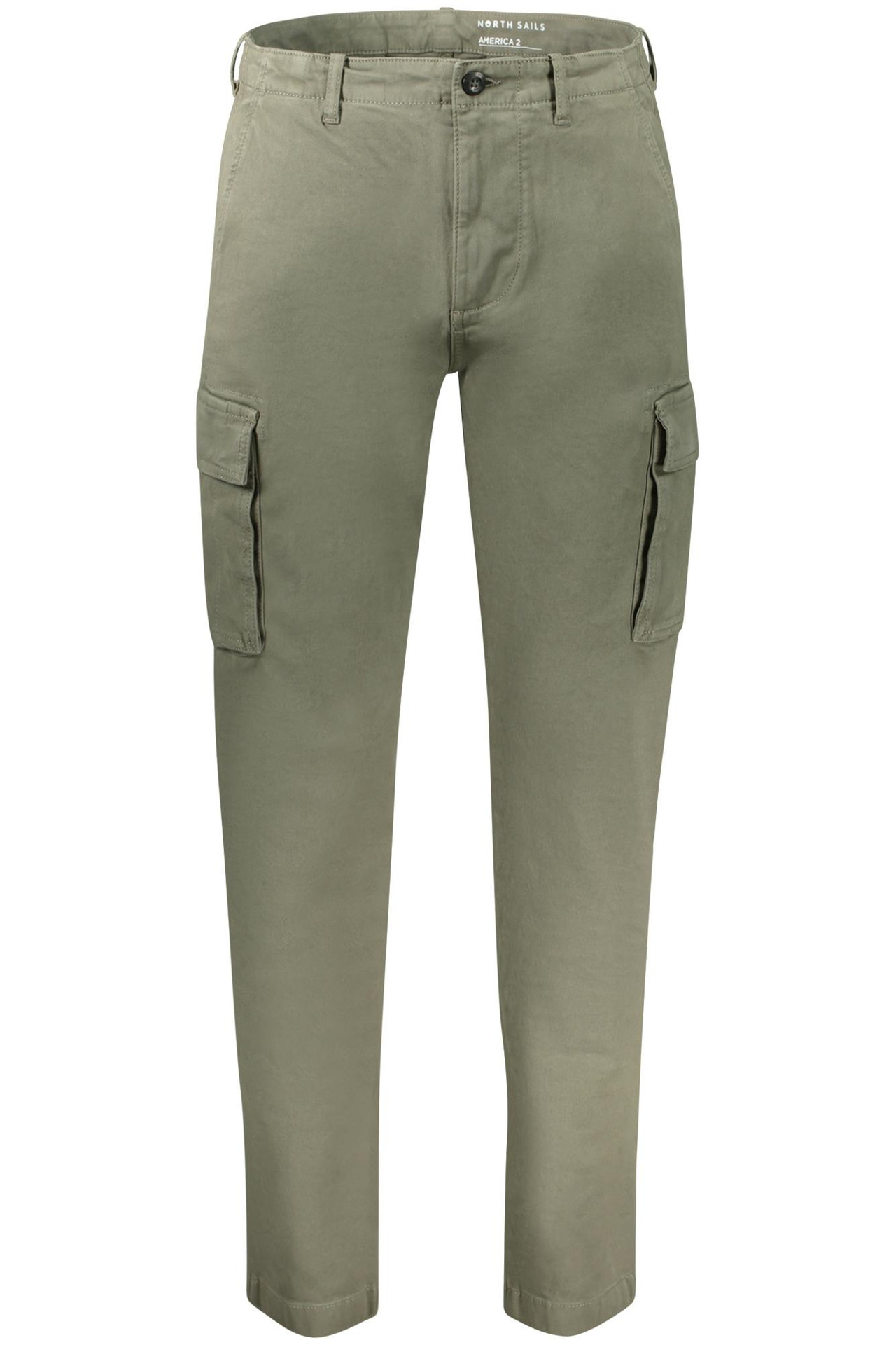 North Sails® Calças Verdes de Homem 673168000 - 36
