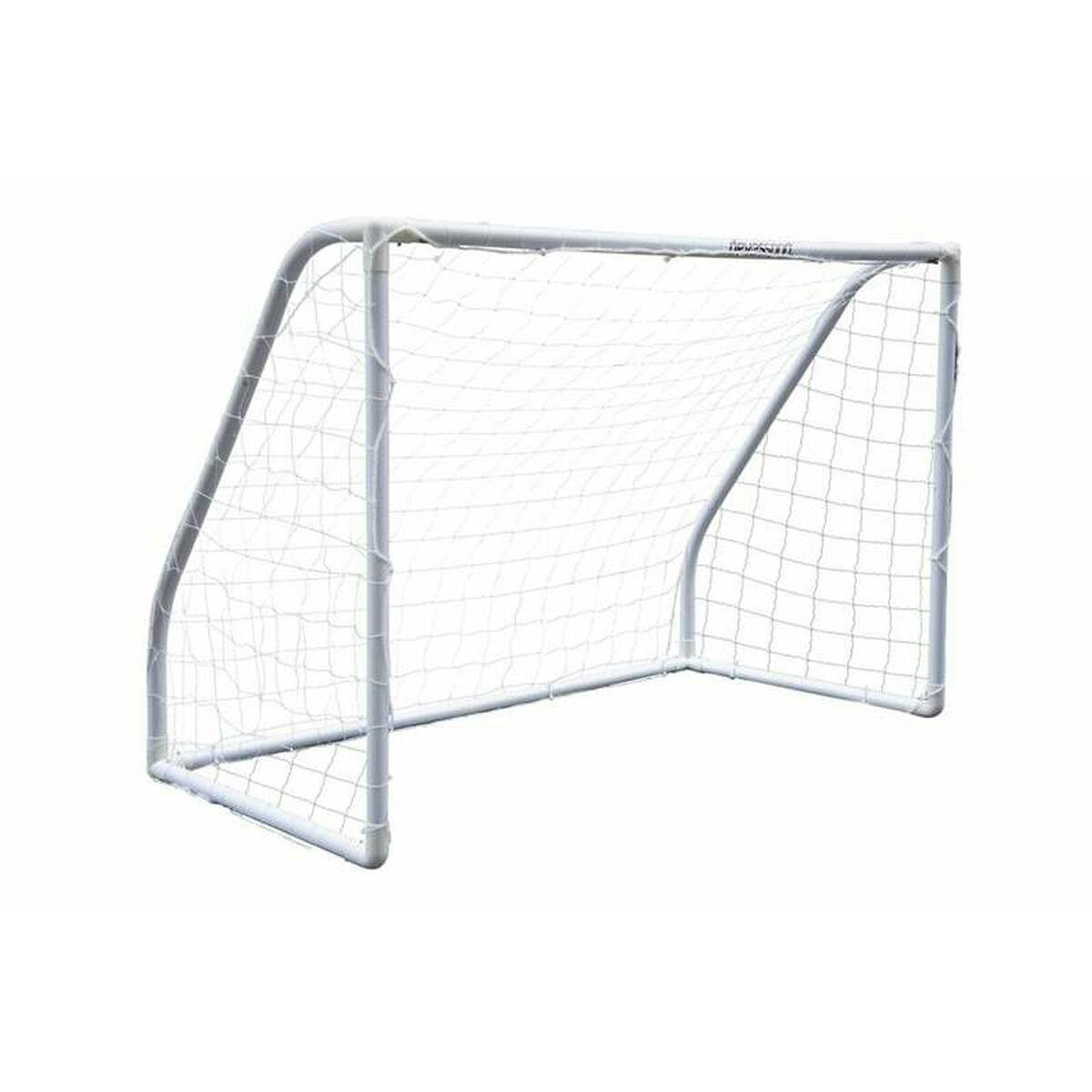 Devessport - Baliza de Futebol 180 x 91 x 120 cm