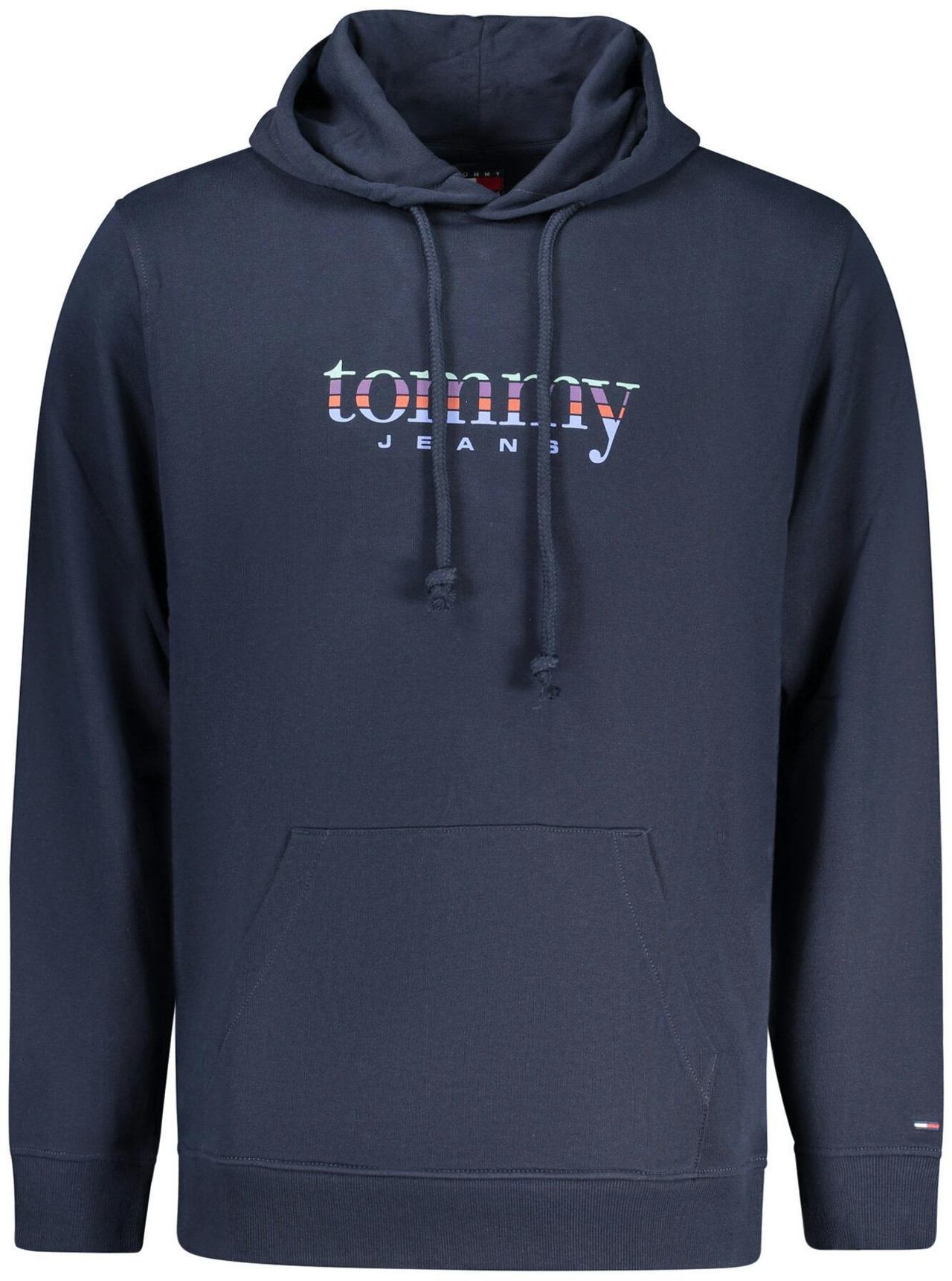 Tommy Hilfiger® Sweatshirt Azul de Homem DM0DM22642 - 2XL