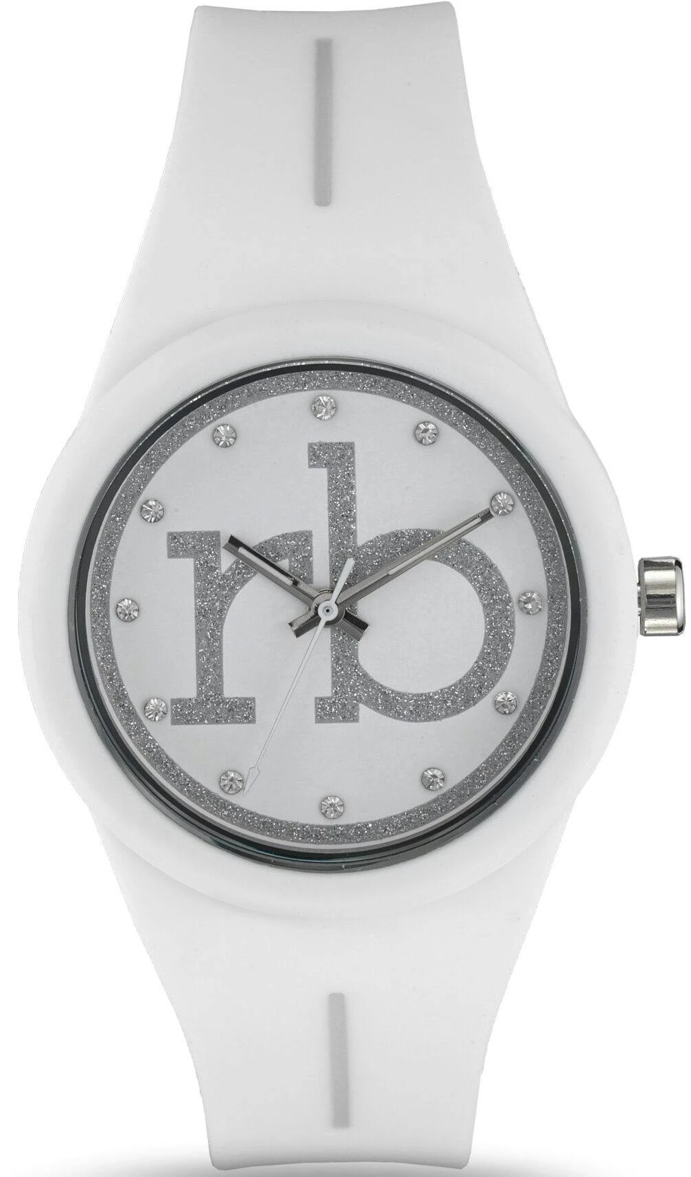 Relógio RoccoBarocco Luxury® RB.1301L-18J