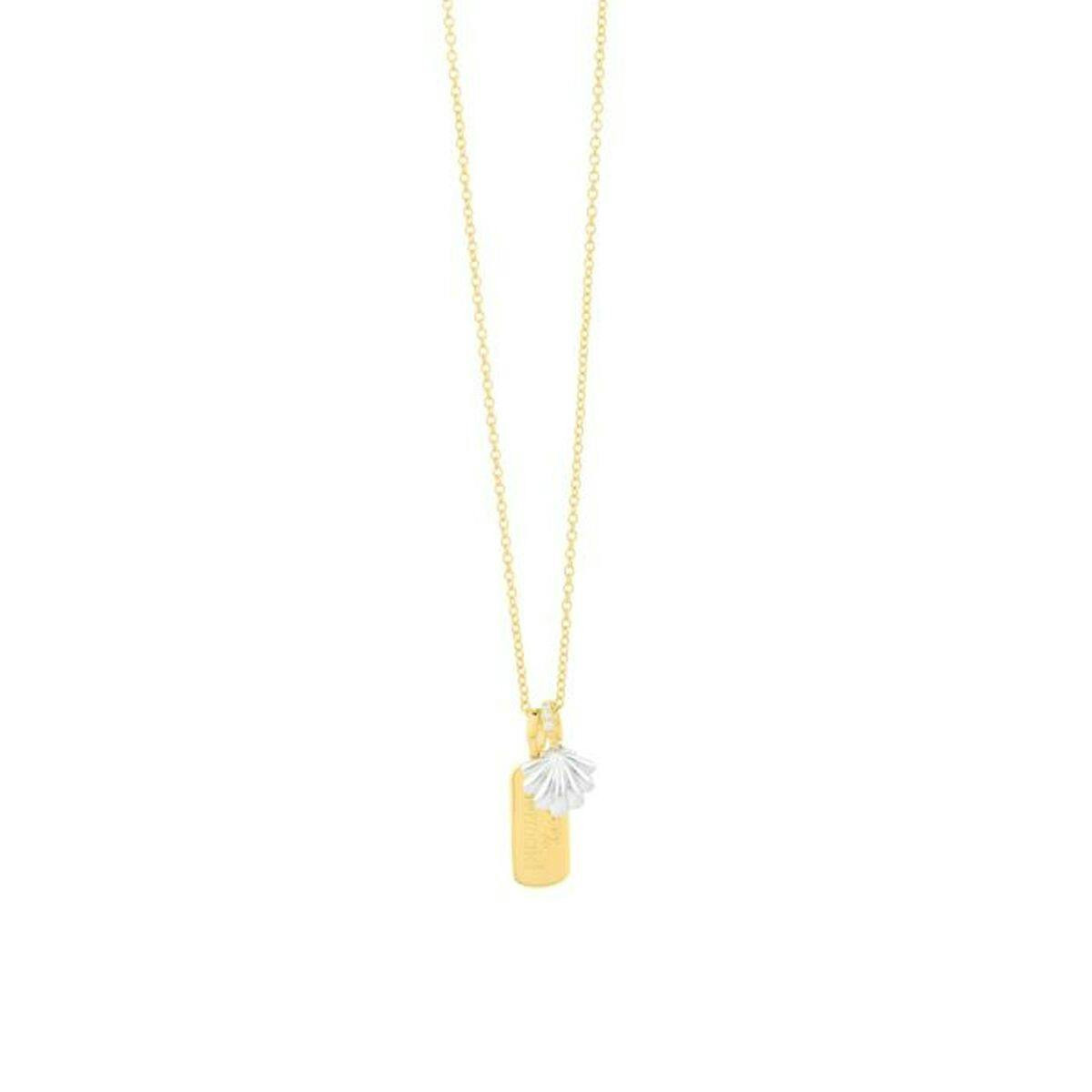 Secrecy® Colar Feminino P7213CDAWWC93 (Tam. 42 cm)