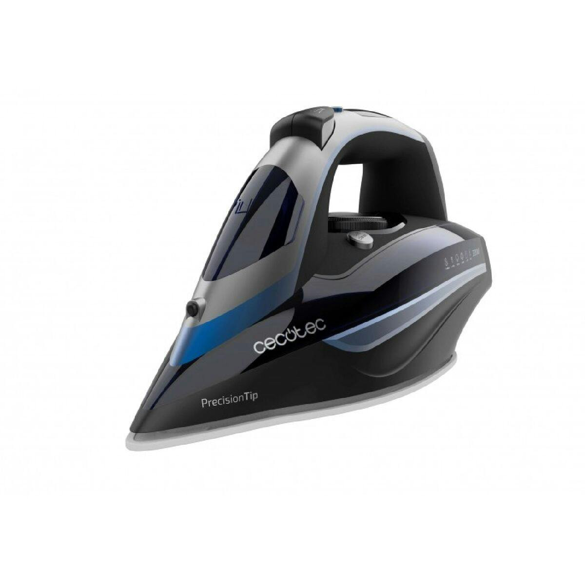 Cecotec - Ferro de Vapor IronHero 3200 W
