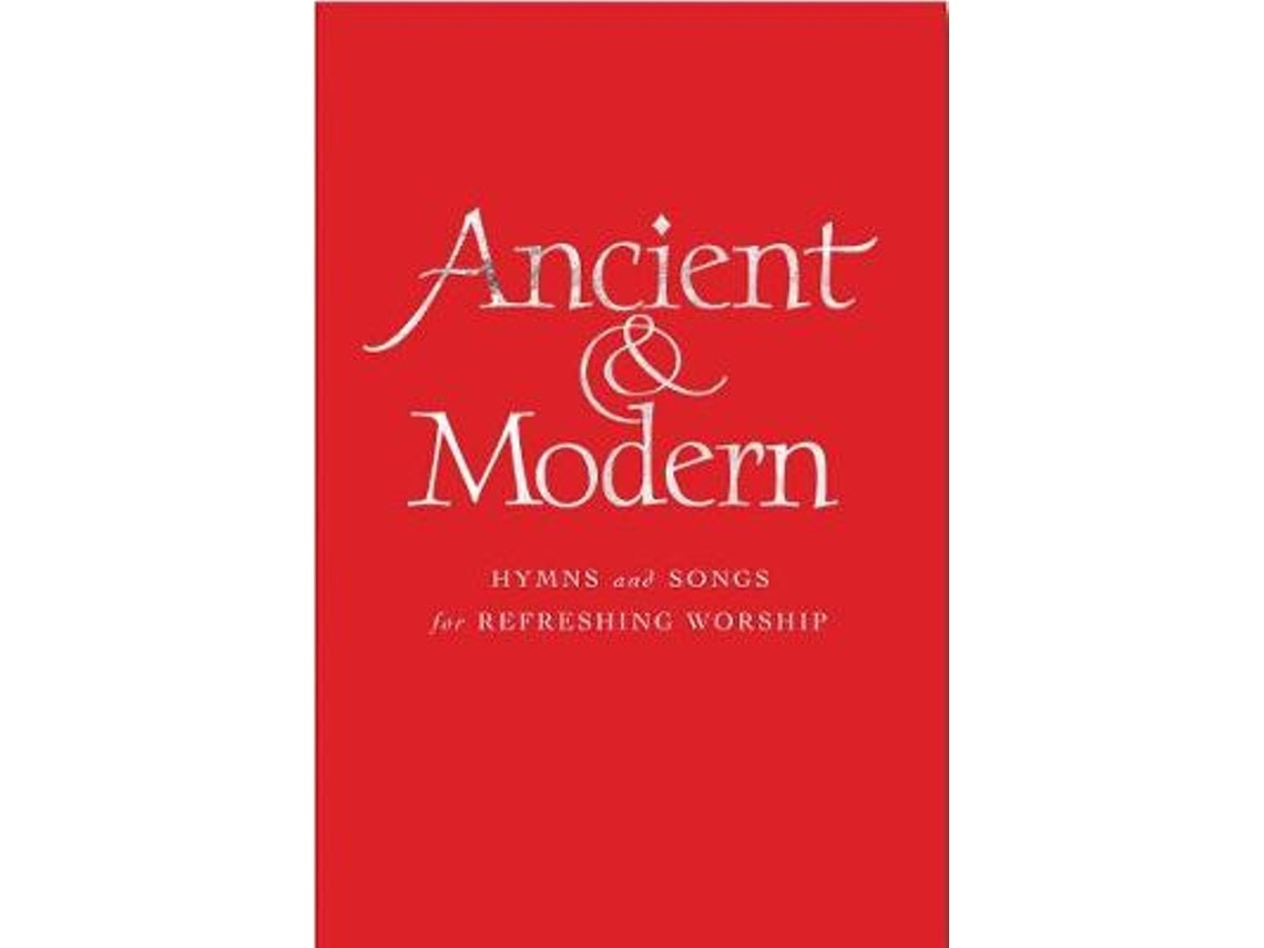 Ancient and Modern de Tim Ruffer (Inglés)
